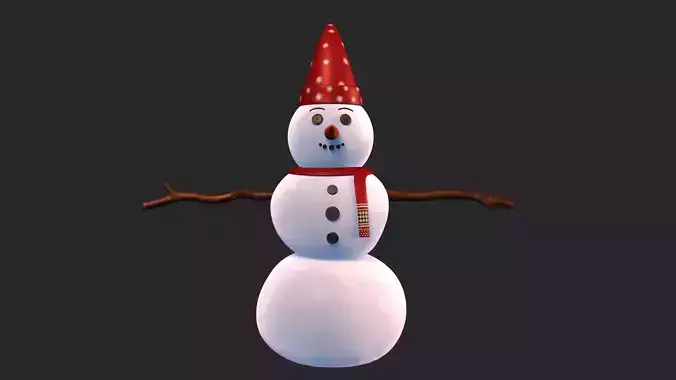 Snowman