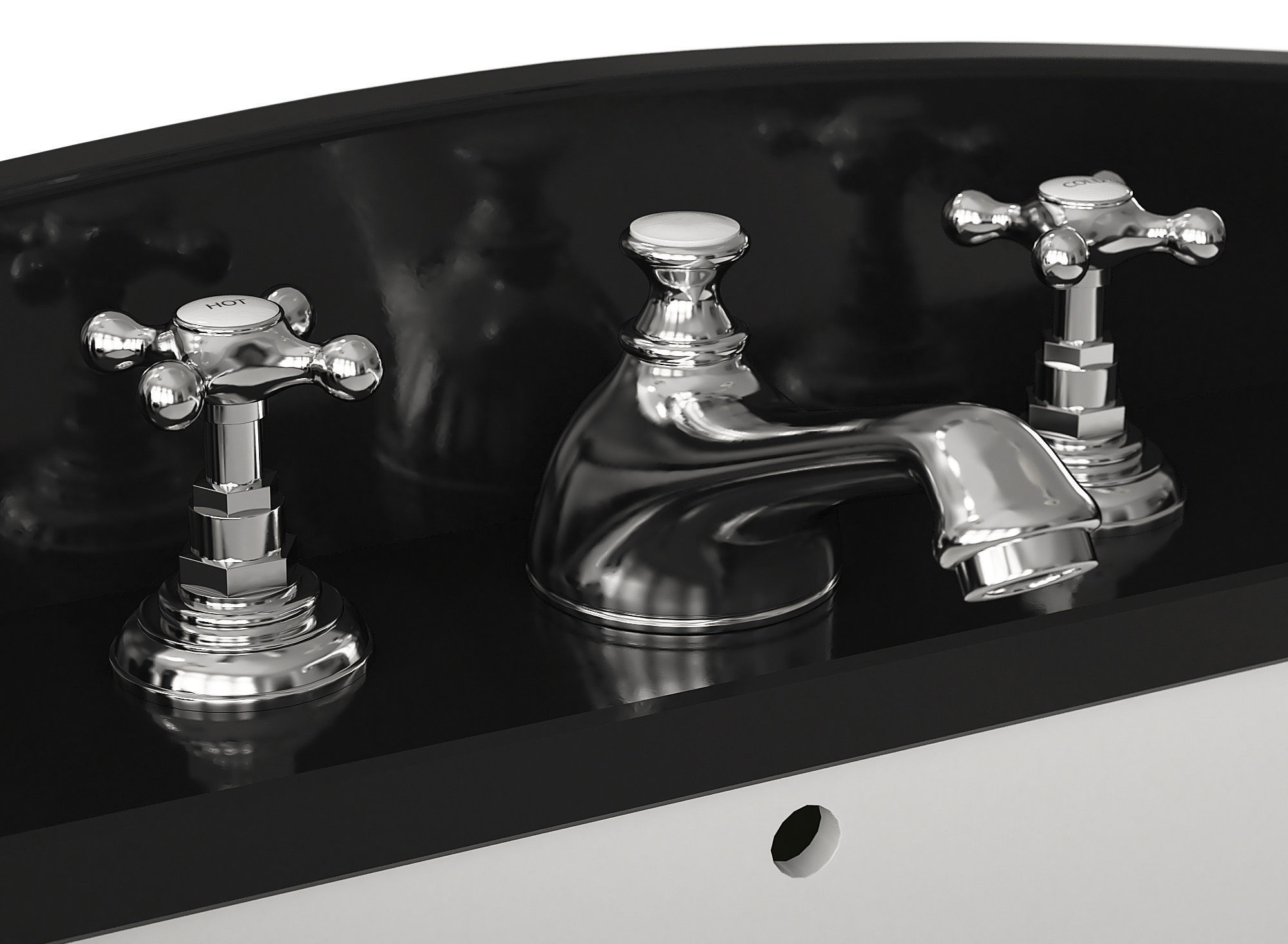 Devon Devon AUDREY 3D model_3