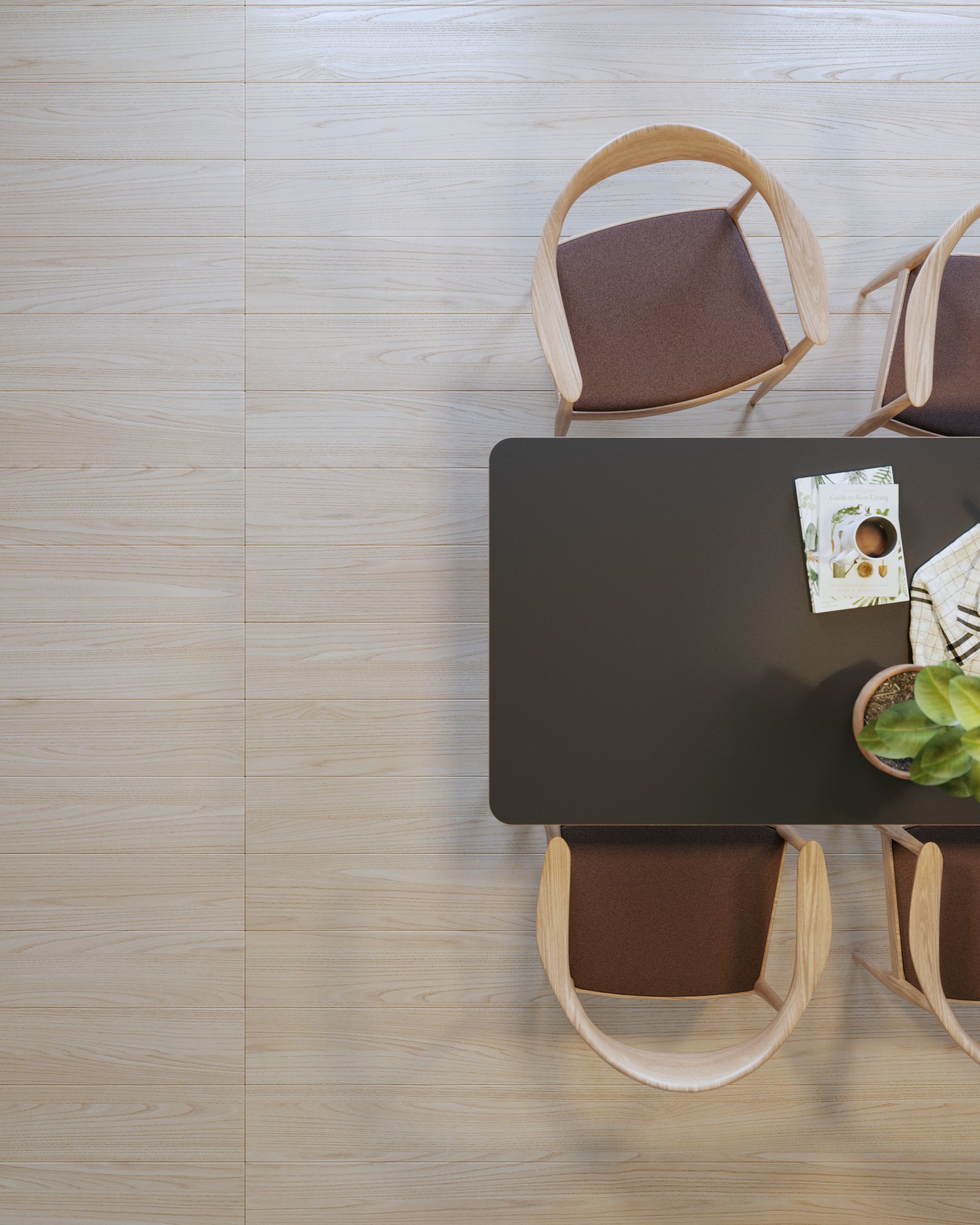 Simple room 3D model_17