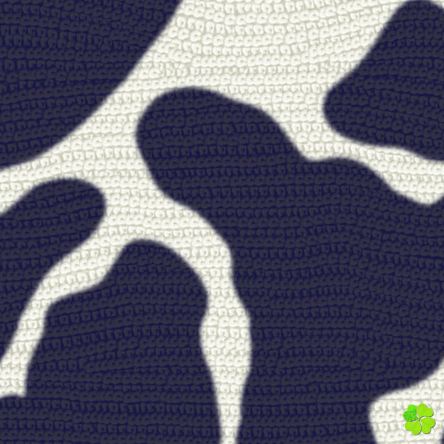 Cow amigurumi low poly Low-poly 3D model_101