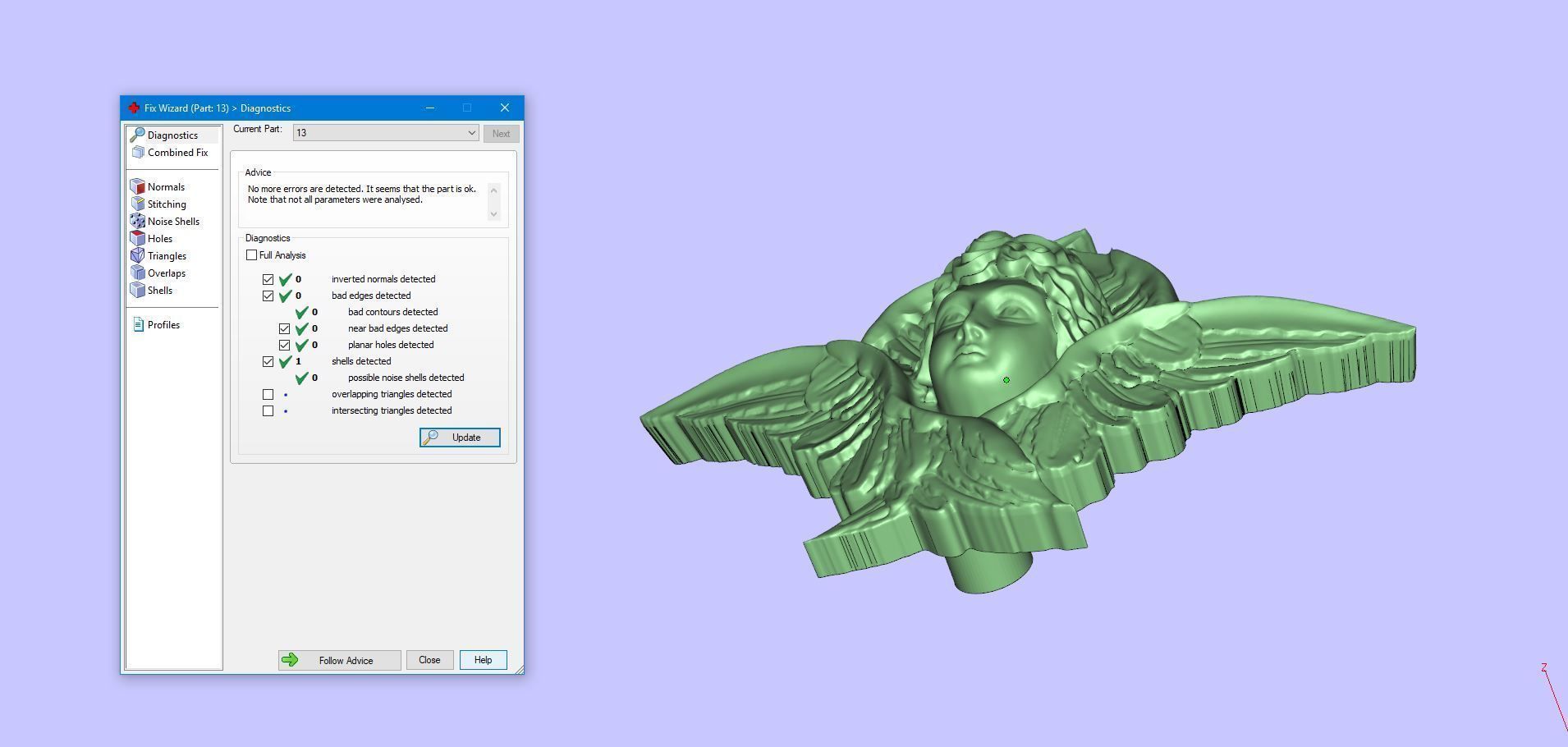 Gold Necklaces 3D print 3D print model_13