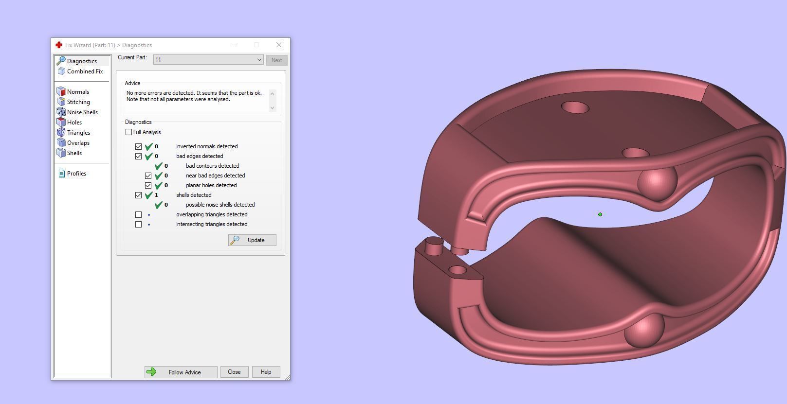 Gold Necklaces 3D print 3D print model_11