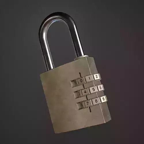 Code Lock