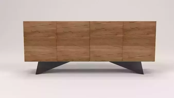 Niramit sideboard