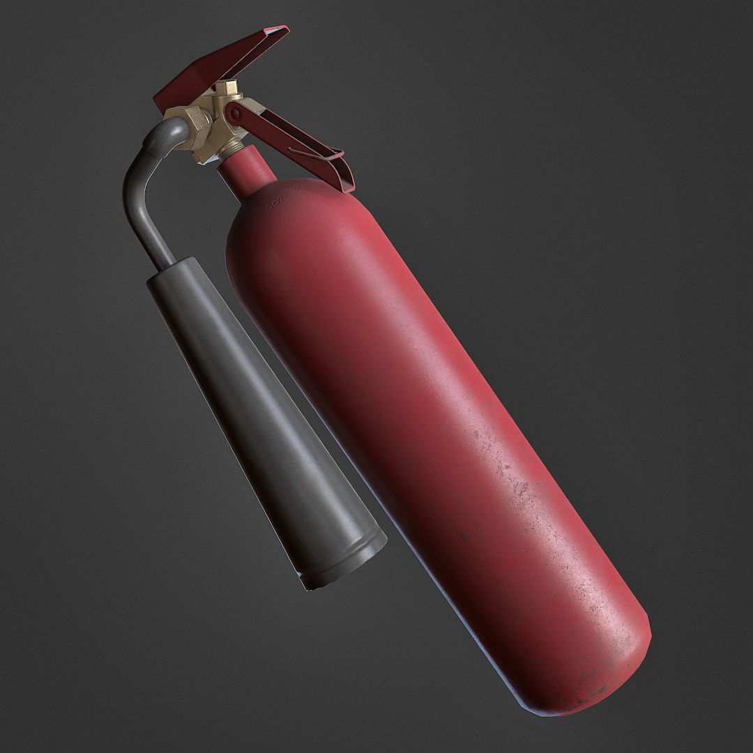 Fire Extinguisher