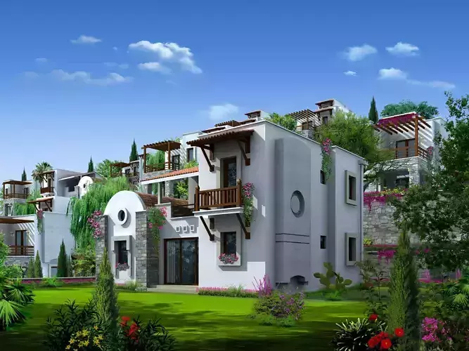  turkey southern homes  