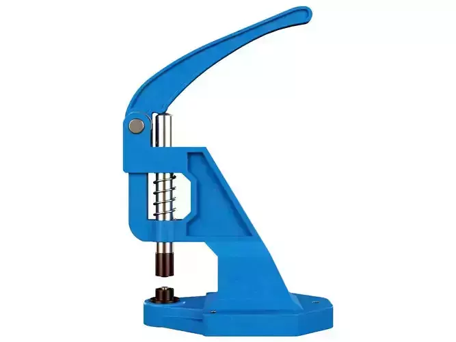 Eyelet Hand Press