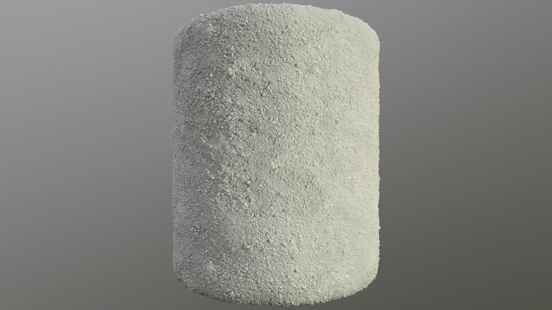 PBR Scanned Gravel Texture_2