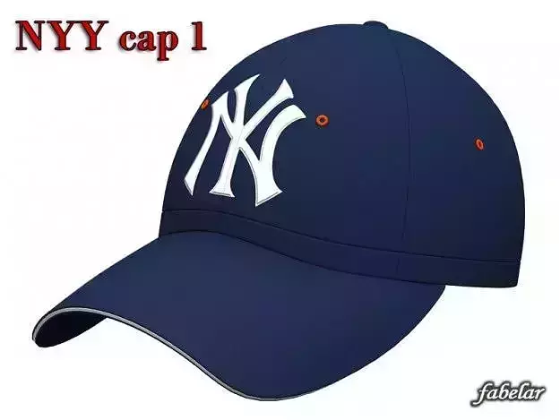 New York Yankees cap 1