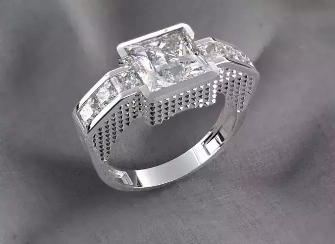 ring jewelry