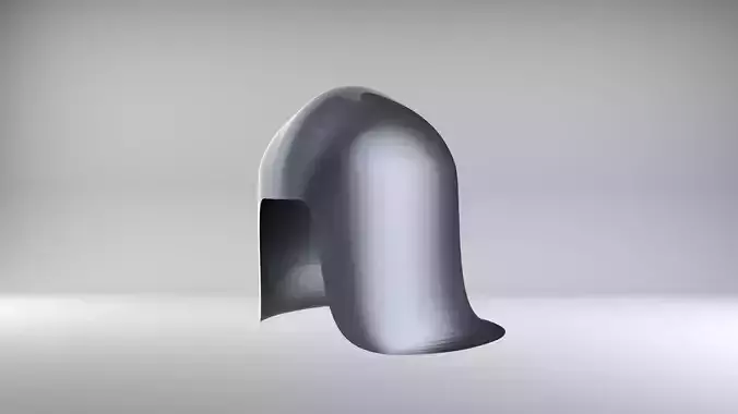 helmet