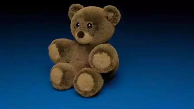 Teddy Bear