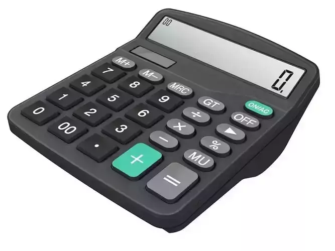 Calculator