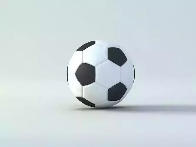 Soccer Ball