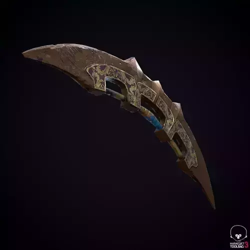 Spartan Warrior Ancient military weapon