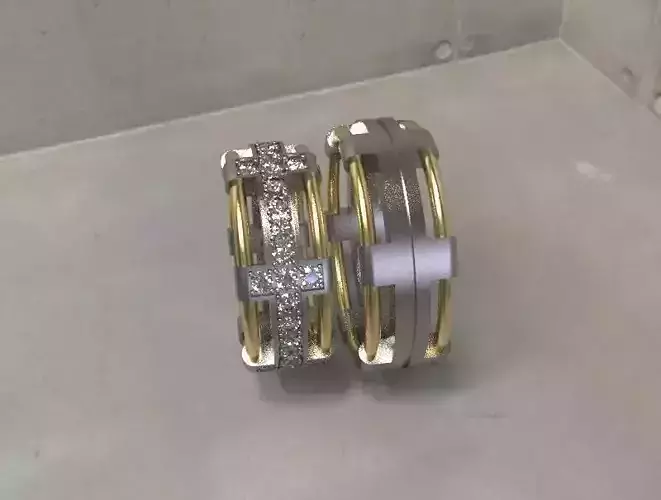 wedding ring