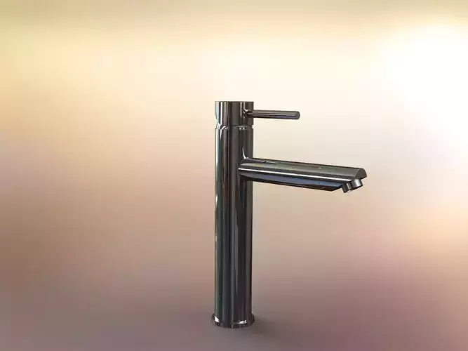 Water Tap