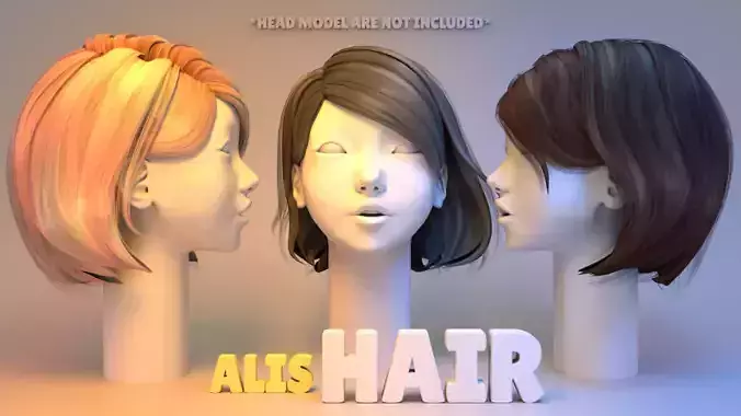Alis Hair