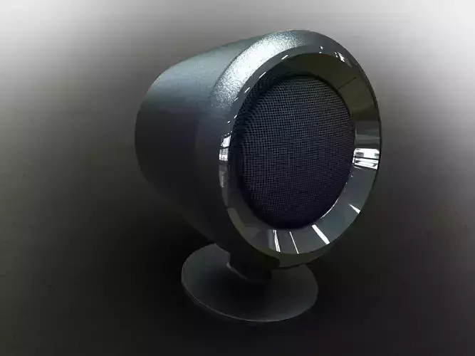Computer Speaker
