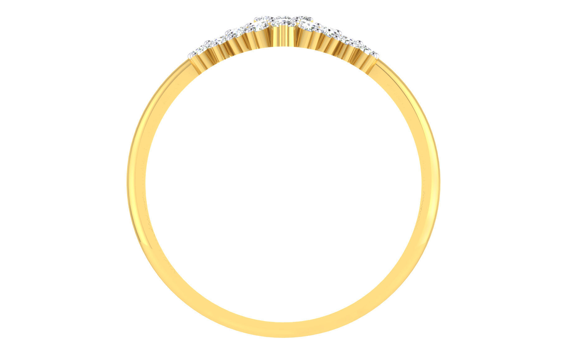 EZ R-205 3D print model_3