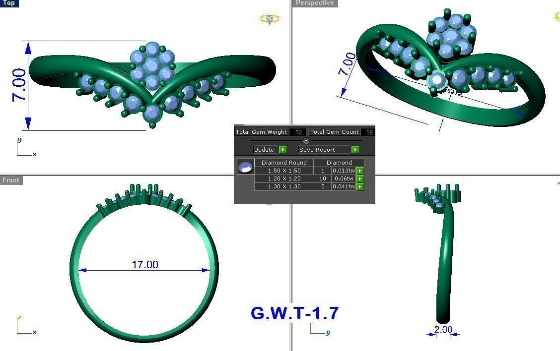EZ R-205 3D print model_1