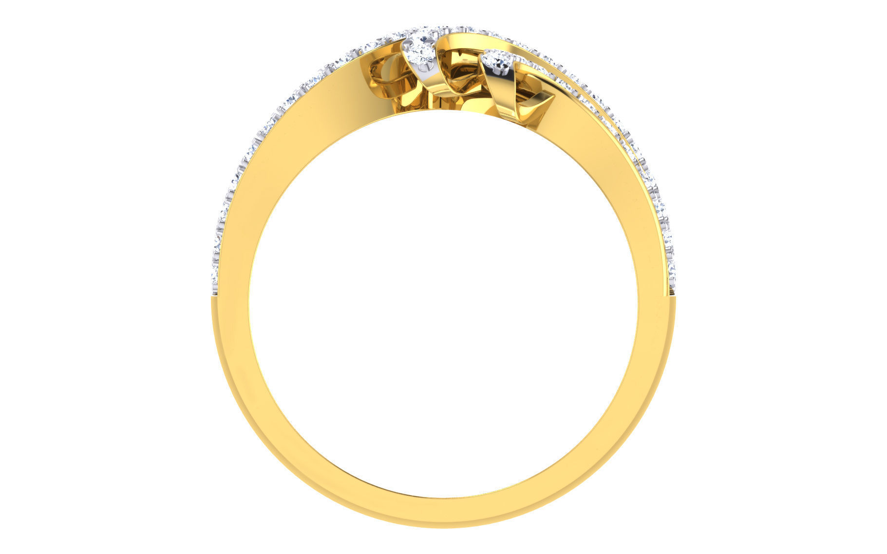 EZ R-173 3D print model_3