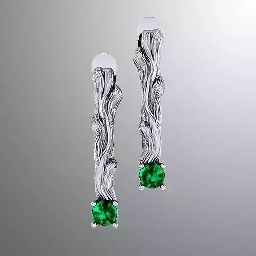 Earrings  mb 1