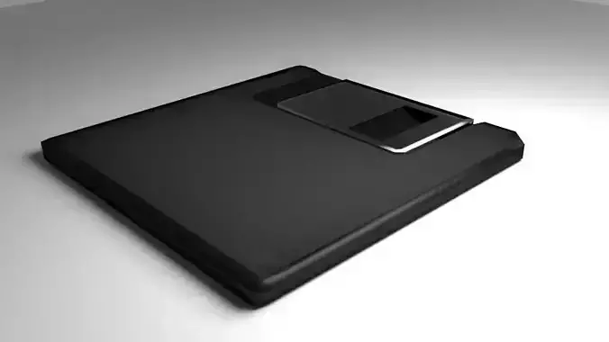 Computer Floppy Disc