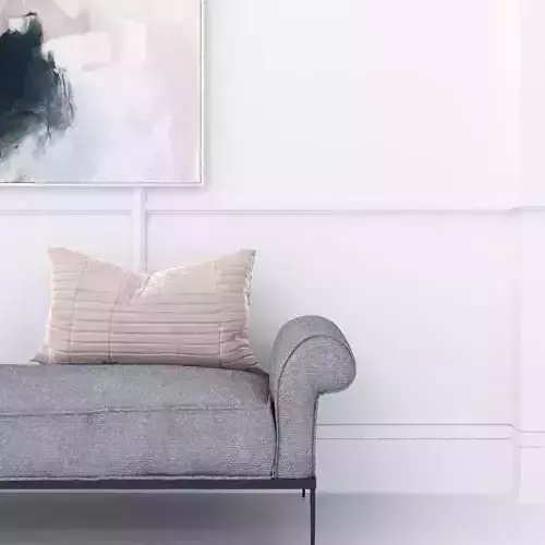 LMM Cushion Blockwork long