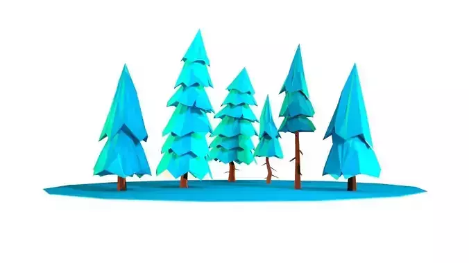 Pack Environment Natural