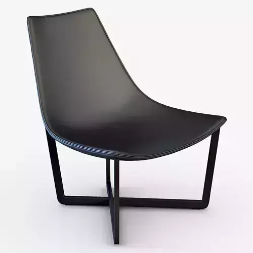 Armchair JADE SHAHAN