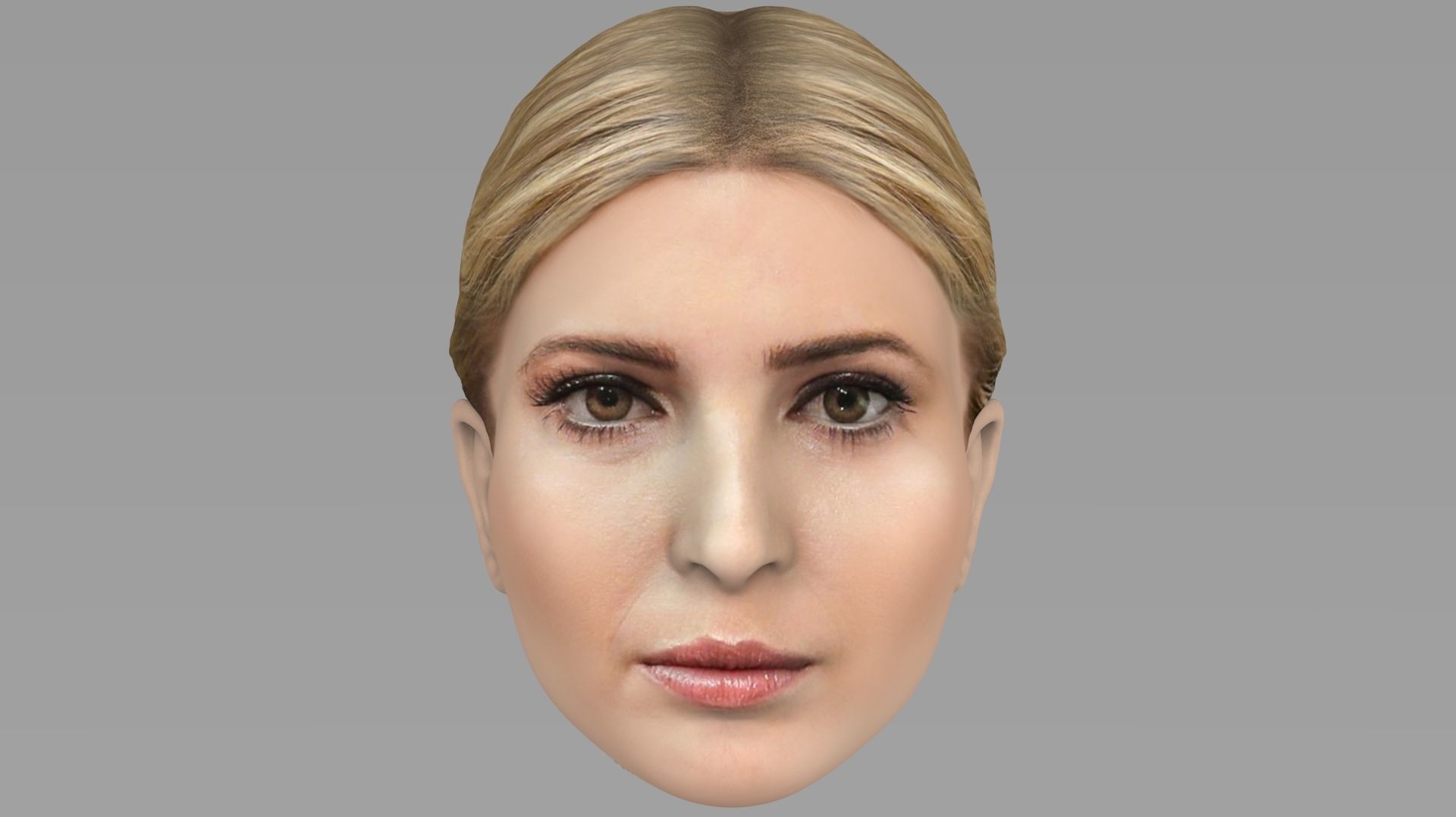 Ivanka Trump