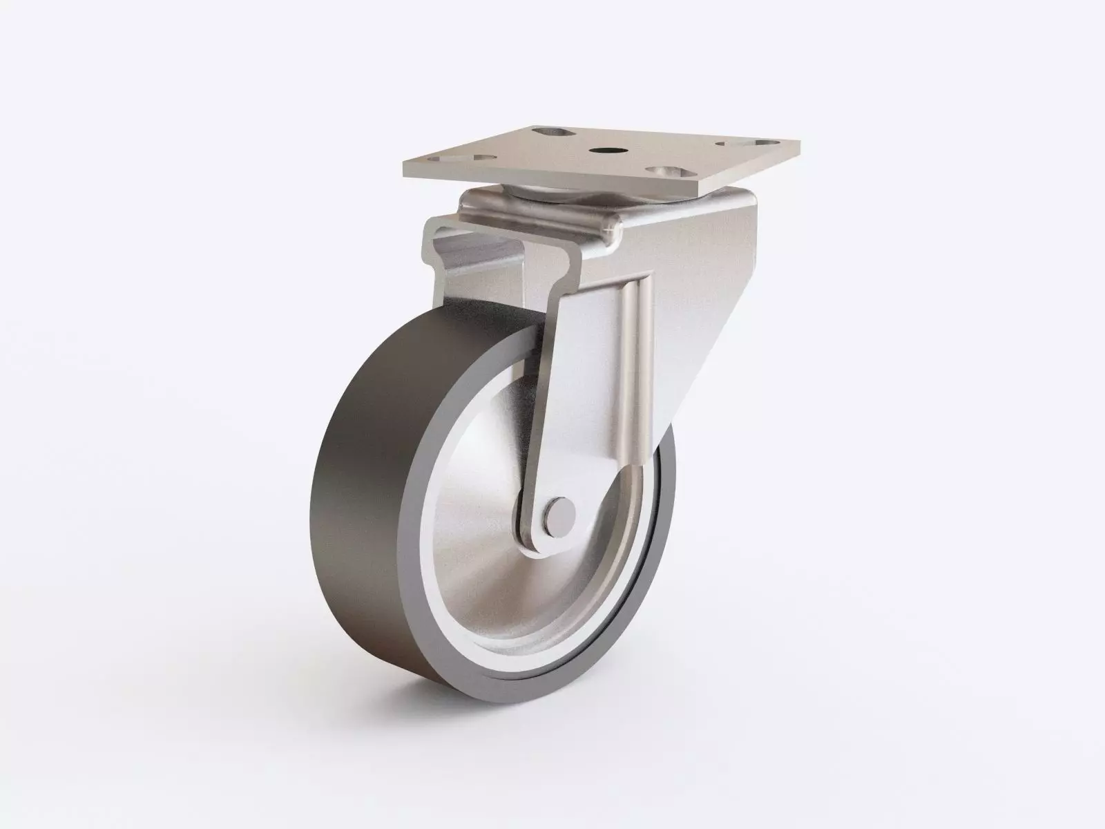 Castor 10 18 3D model_0