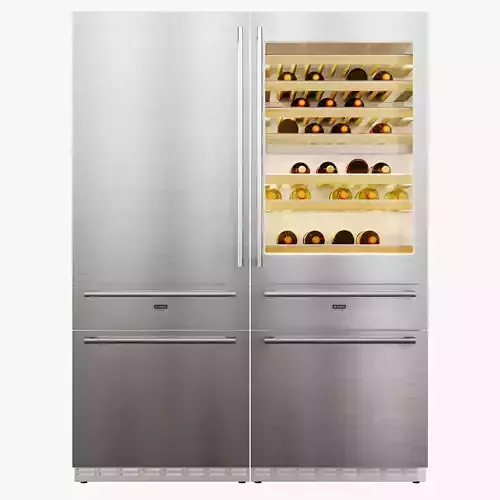 Asko RW 2826 S-RWF 2826 S refrigerator