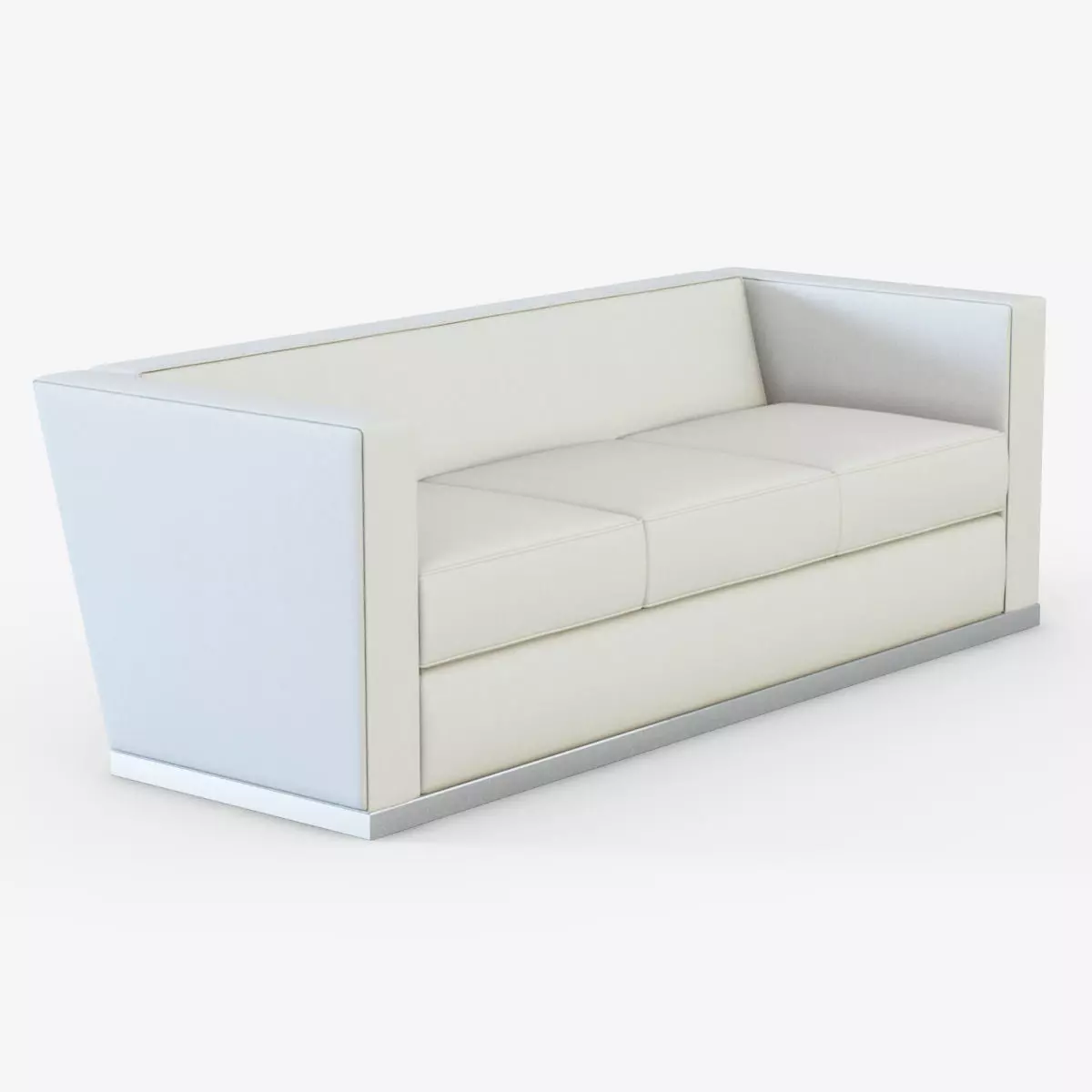 Sofa K2 by Jaime Casadesus 3D model_0