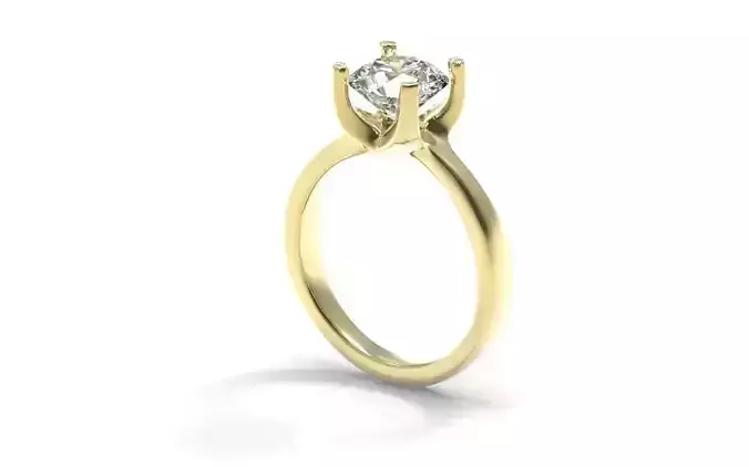 engagement ring