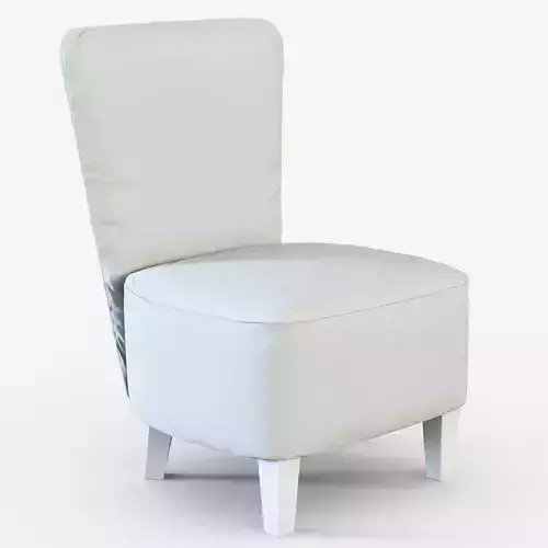 Armchair LC 26