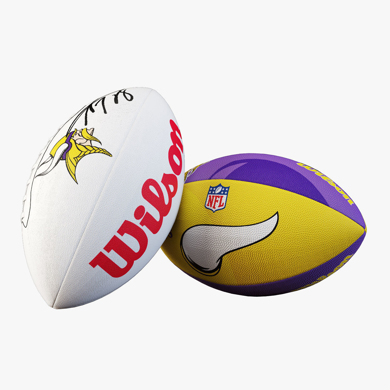 Crate and barrel decoration children room set 001 3D model_3