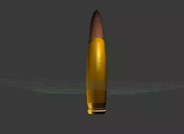 bullet