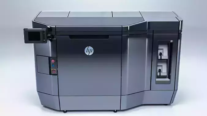 3D printer