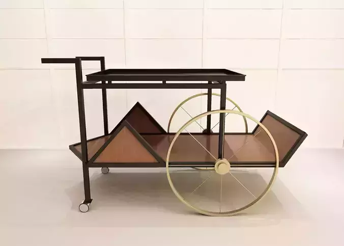 Food Trolley
