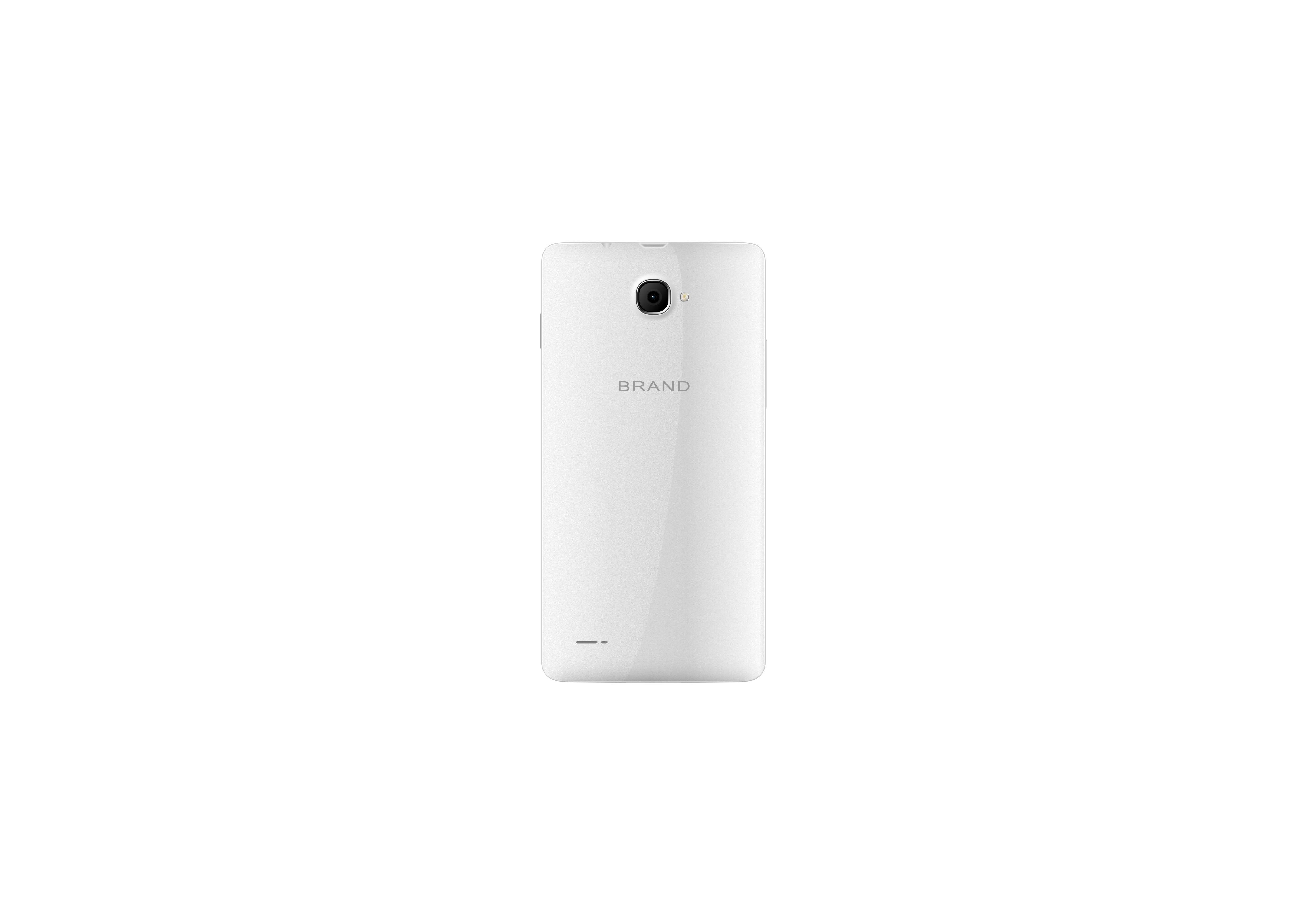 smart phone 3D model 3D print model_11