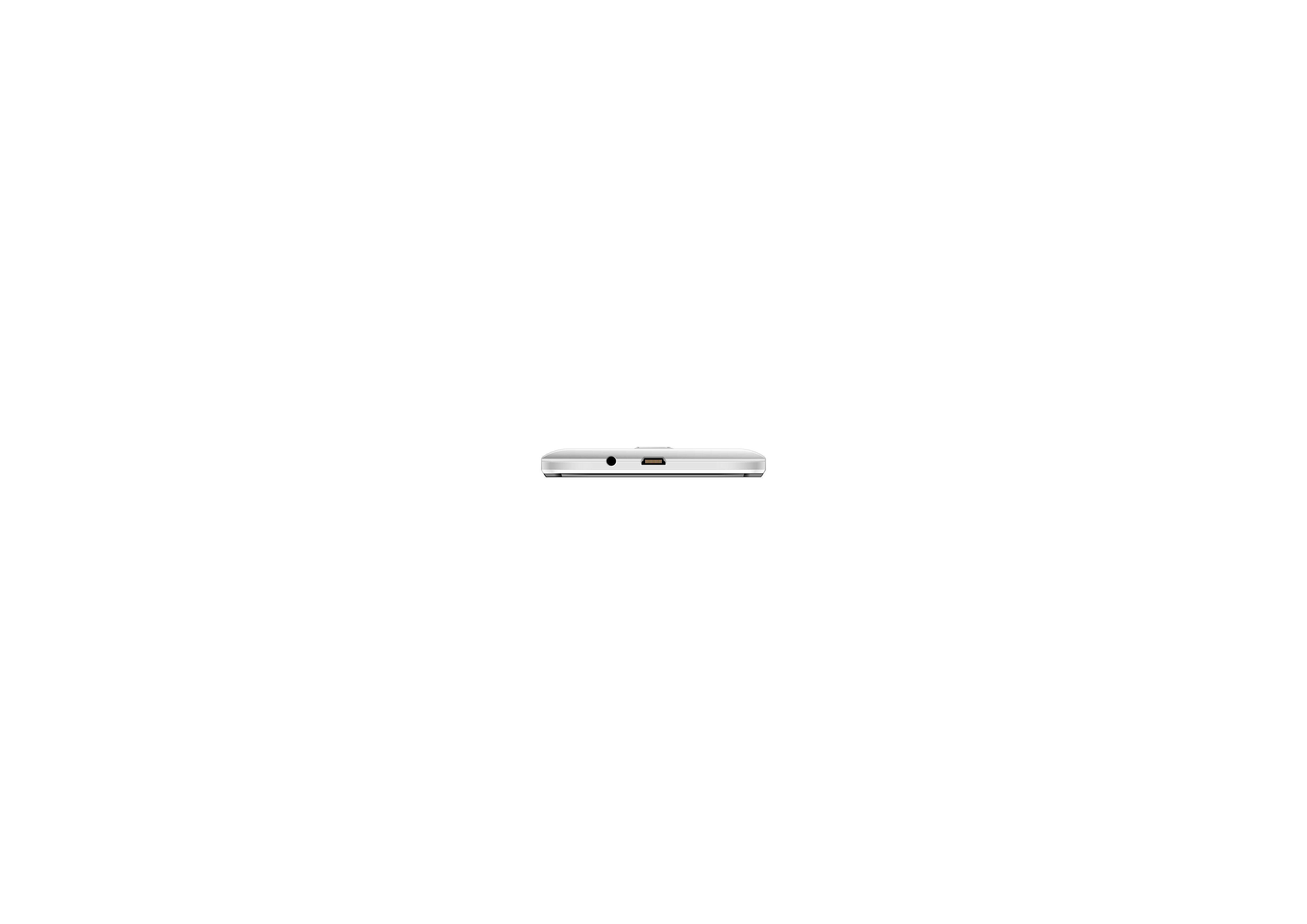 smart phone 3D model 3D print model_9
