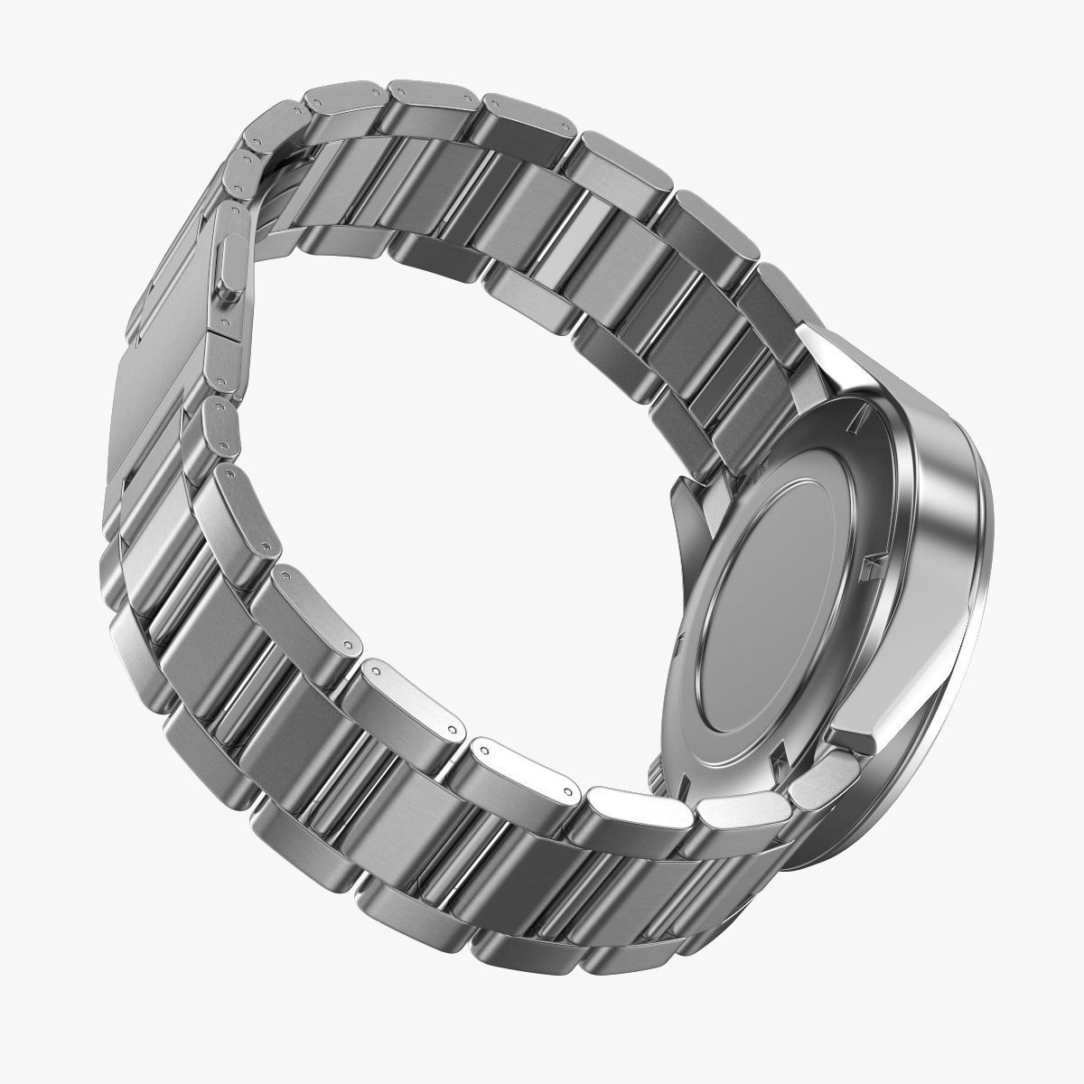  Classic Watch 2 3D model_5