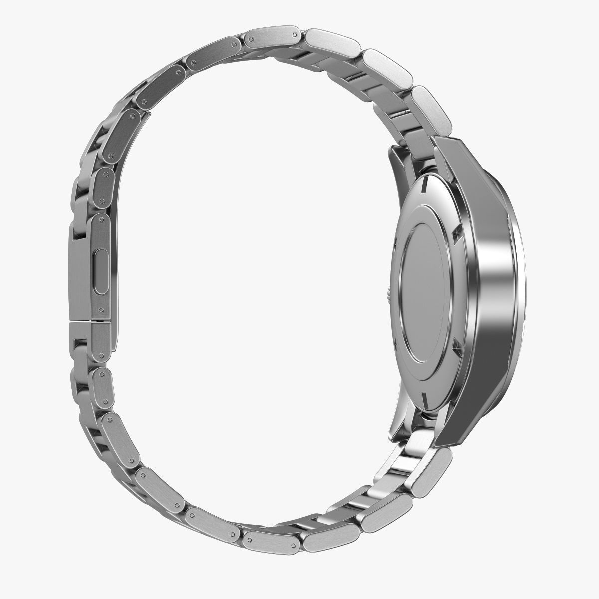  Classic Watch 2 3D model_4