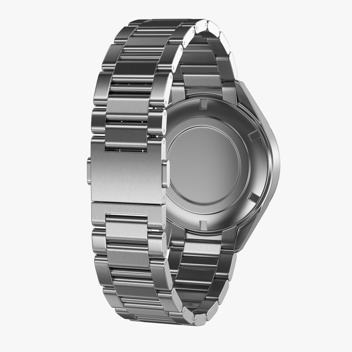  Classic Watch 2 3D model_6