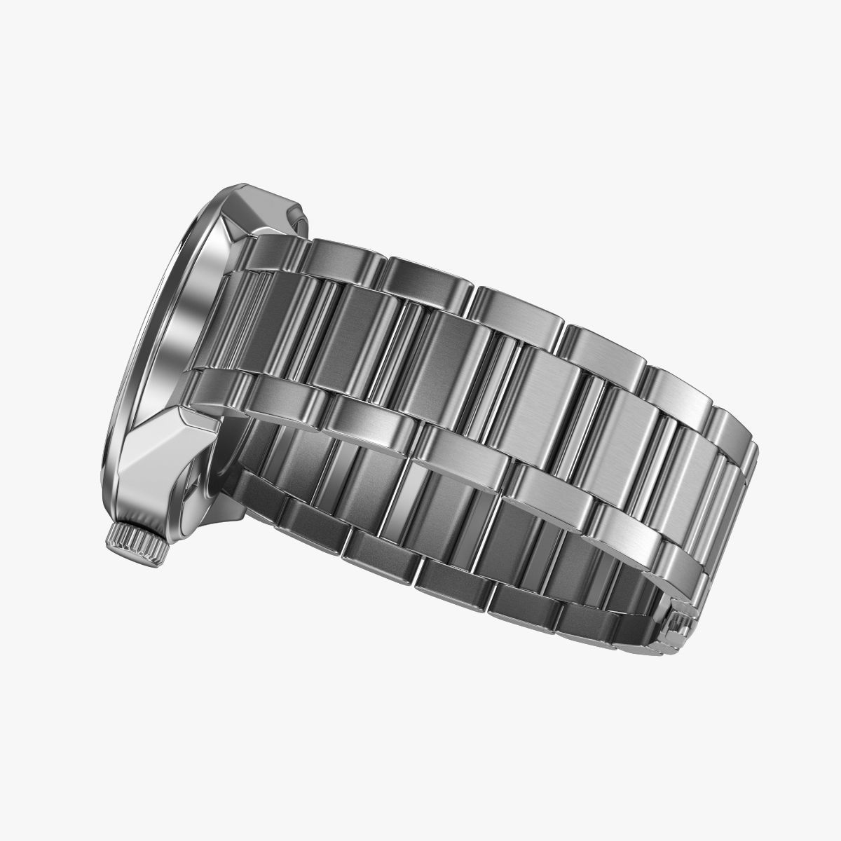  Classic Watch 2 3D model_7