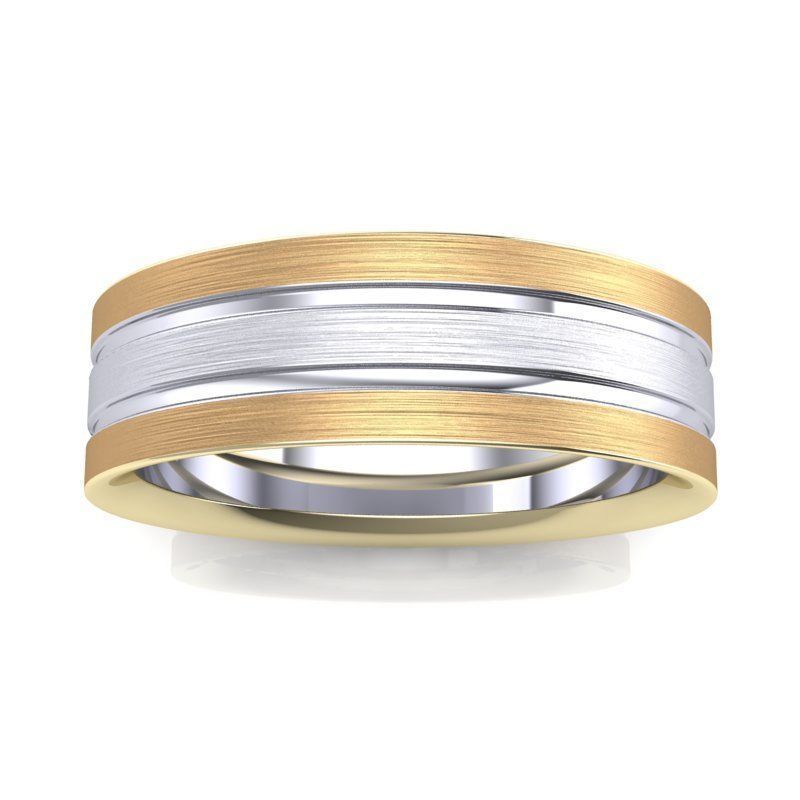 BIC-1 3D print model_2