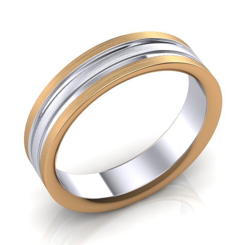 BIC-1 3D print model_1