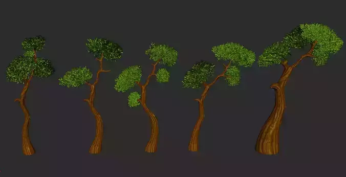 Trees tree
